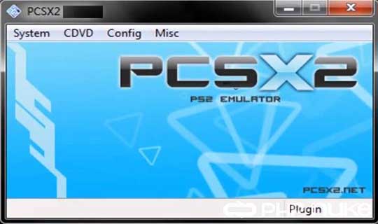 PS2 Emulator