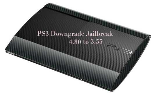 Downgrade jailbreak