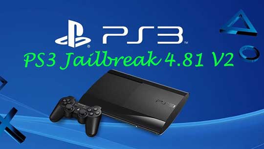 Jailbreak 4.81