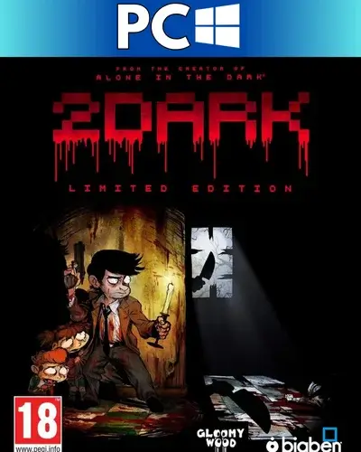 2Dark PC