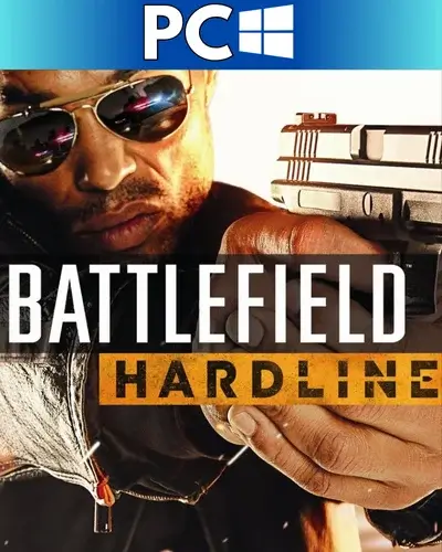 Battlefield Hardline PC