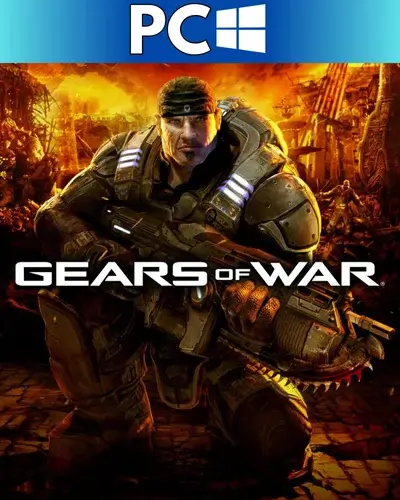 Gears of War PC