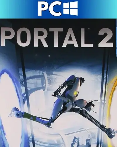 Portal 2 PC