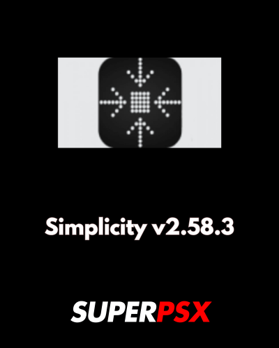 Simplicity
