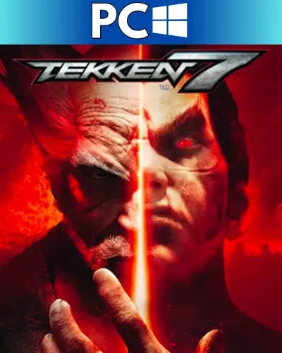 Tekken 7 PC