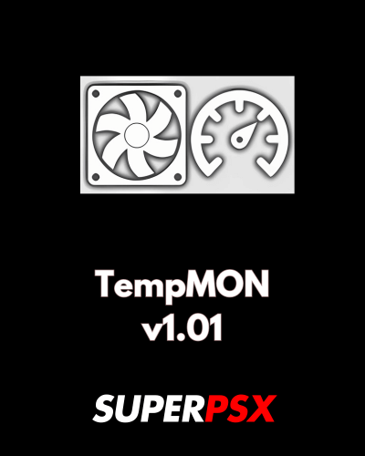 TempMON