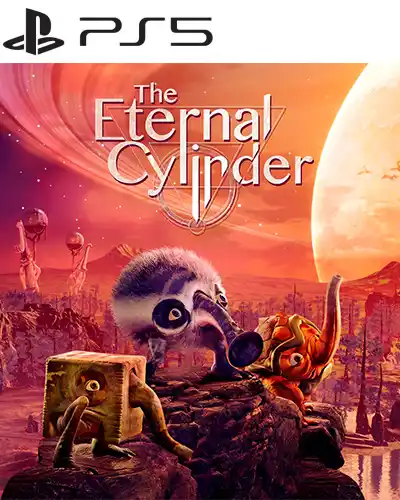 The Eternal Cylinder PS5