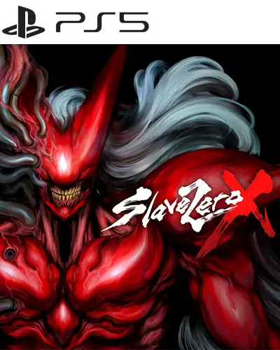 Slave Zero X PS5