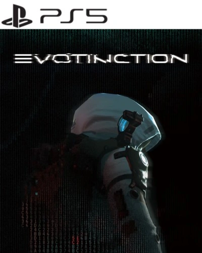 Evotinction PS5