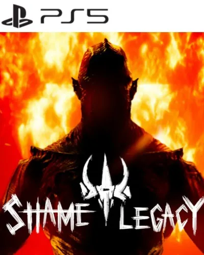Shame Legacy PS5