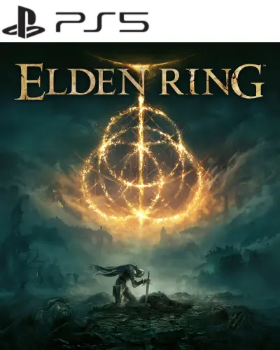 Elden Ring PS5