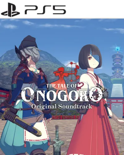 The Tale of Onogoro PS5