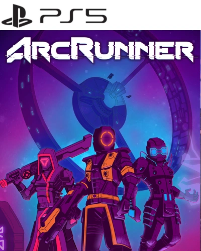 ArcRunner PS5