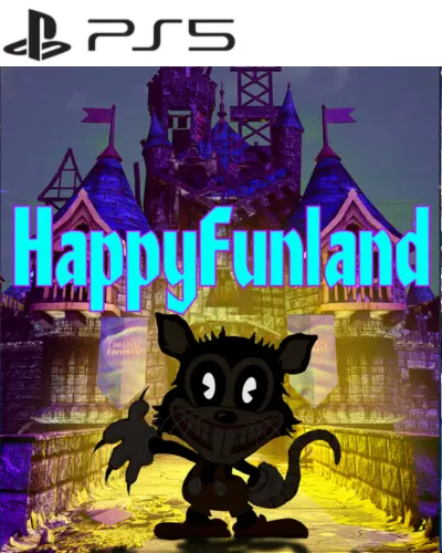 HappyFunland PS5