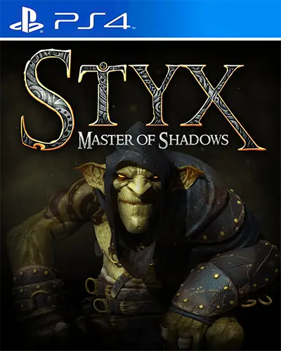 STYX Master of Shadows PS4 PKG