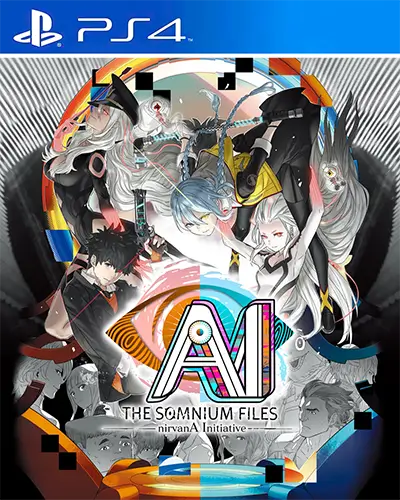 AI_ THE SOMNIUM FILES nirvanA Initiative PS4 PKG