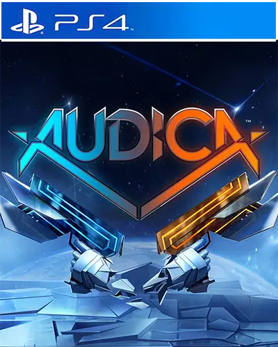 AUDICA PS4 PKG
