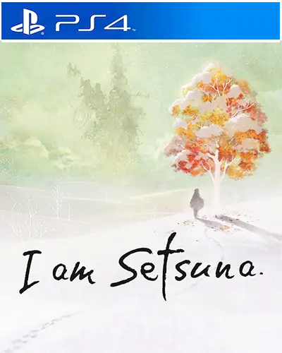 I Am Setsuna PS4 PKG