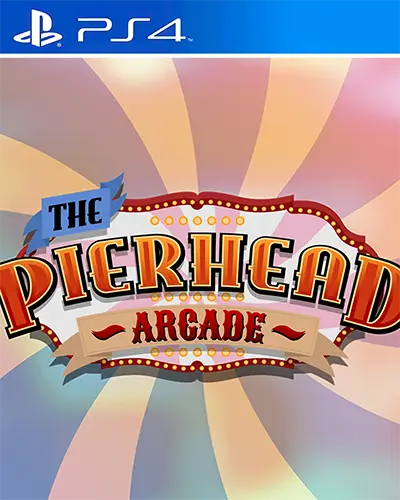 Pierhead Arcade PS4 PKG