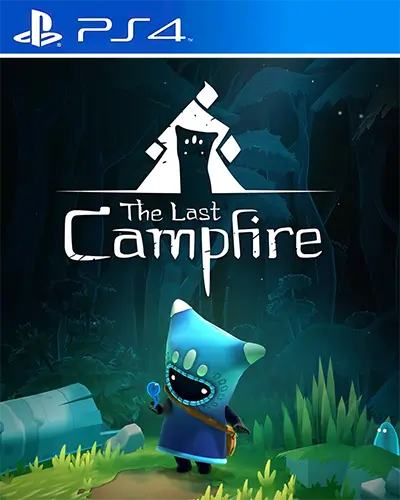 The Last Campfire PS4 PKG