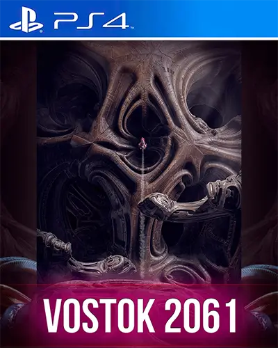 Vostok 2061 PS4 PKG