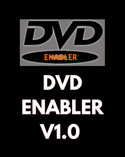 DVD Enabler v1.0