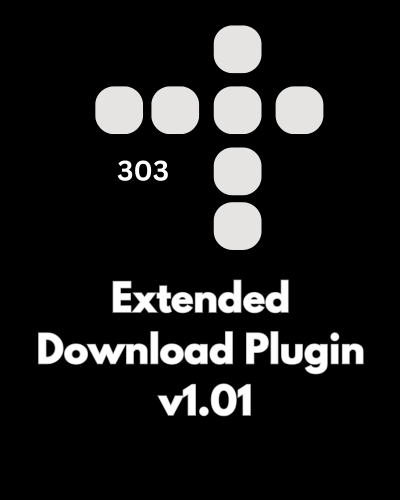 Extended Download Plugin