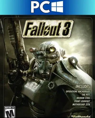 Fallout 3 PC