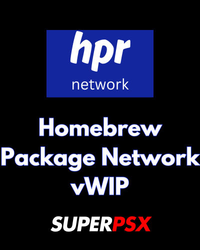 Homebrew Package Network