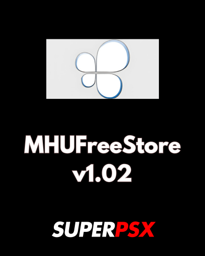 MHUFreeStore
