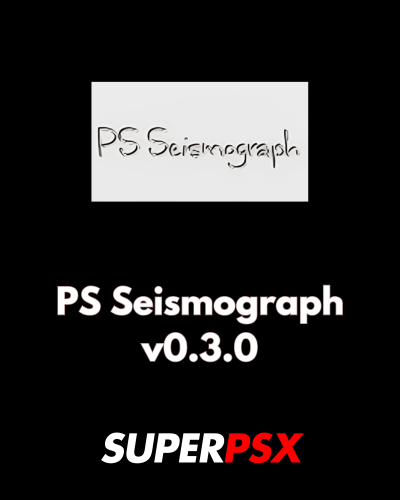 PS Seismograph