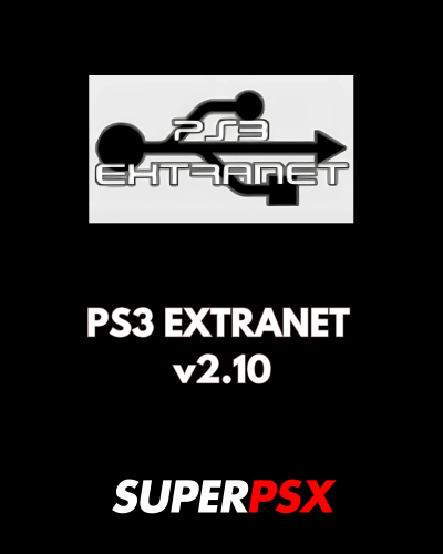 PS3 Cloud Drive