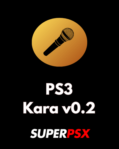 PS3 Kara