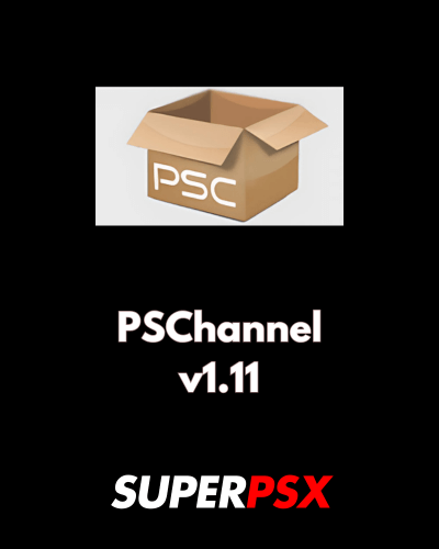 PSChannel