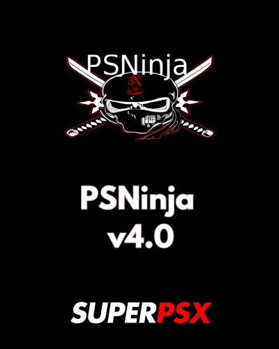 PSNinja