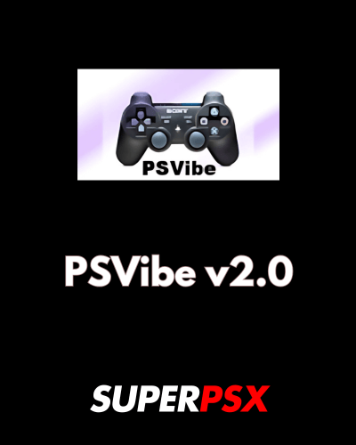 PSVibe