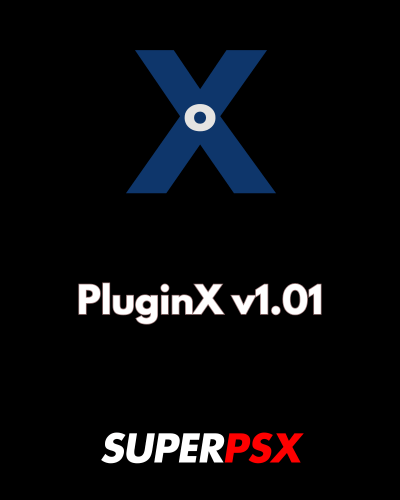 PluginX