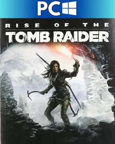 Rise of the Tomb Raider PC