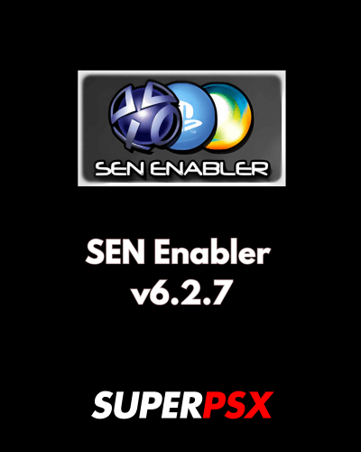 SEN Enabler