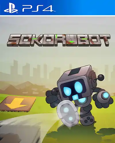 Sokorobot PS4 PKG