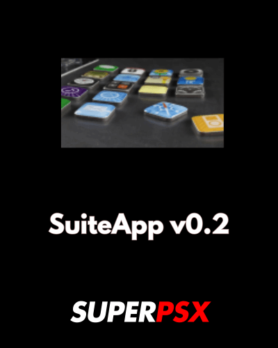 SuiteApp
