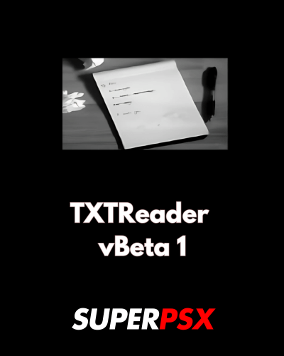TXTReader