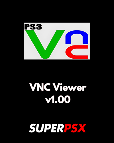 VNC Viewer