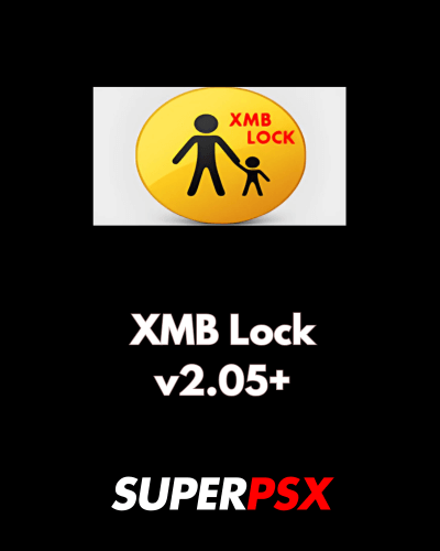 XMB Lock