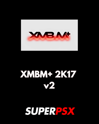 XMBM+ 2K17
