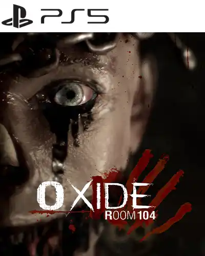 Oxide Room 104 PS5