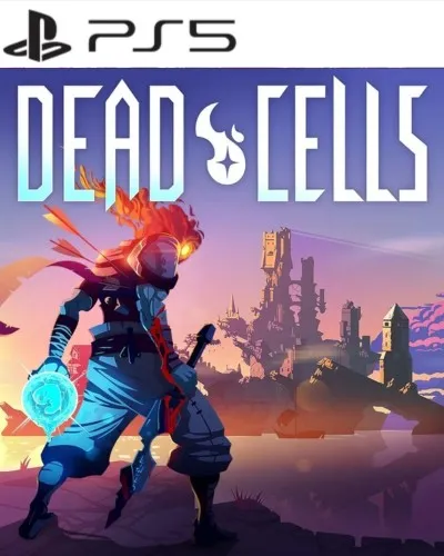 Dead Cells PS5