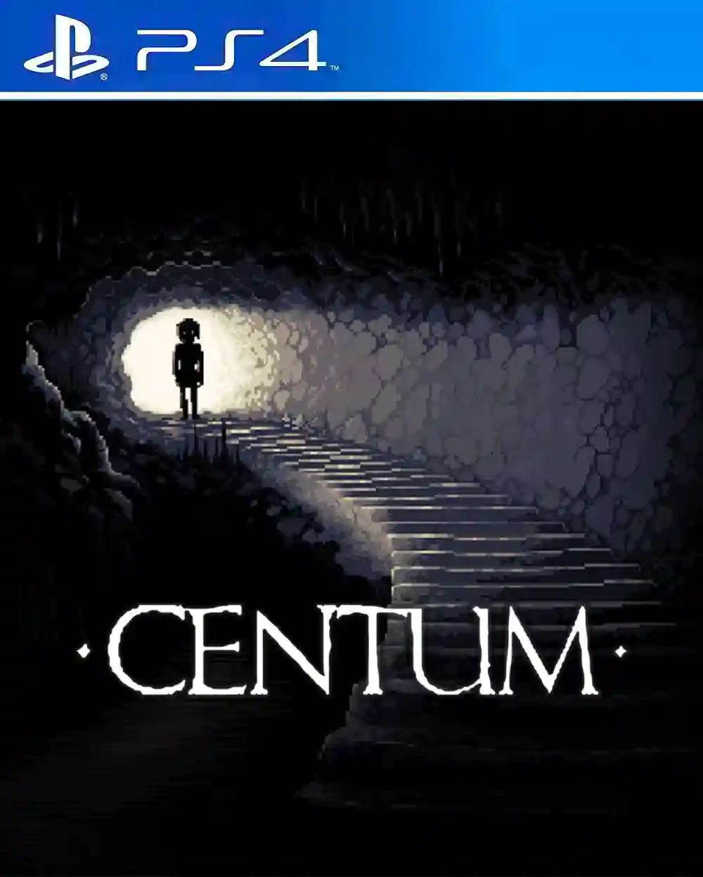Centum PS4 PKG