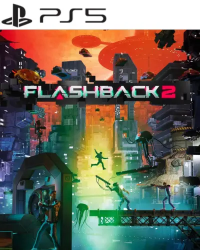Flashback 2 PS5