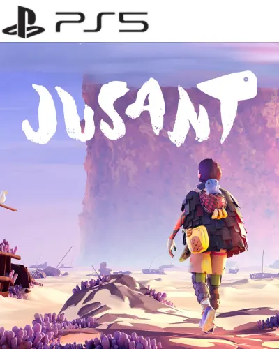 Jusant PS5